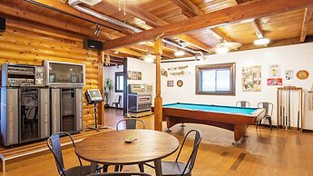 Kariyushi Condominium Resort Yuudekiya