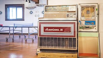 Kariyushi Condominium Resort Yuudekiya