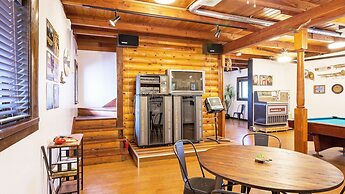 Kariyushi Condominium Resort Yuudekiya