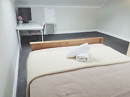 Dunedin Boutique Homestay