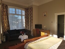 Dunedin Boutique Homestay