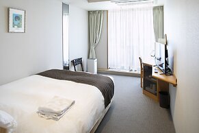 Hotel Plaza Annex Yokote