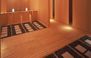 Hotel Plaza Annex Yokote