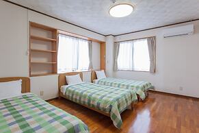 Kariyushi Condominium Resort Nago Sea Side House