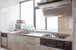 Kariyushi Condominium Resort Nago Sea Side House