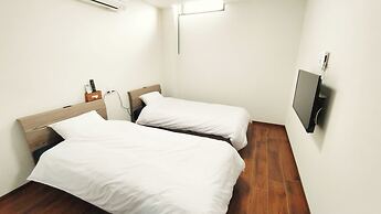 Kariyushi Condominium Resort Nago Sea Side House