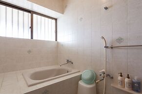 Kariyushi Condominium Resort Nago Sea Side House