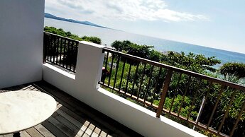 Kariyushi Condominium Resort Nago Sea Side House