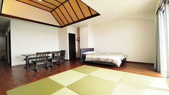 Kariyushi Condominium Resort Nago Sea Side House