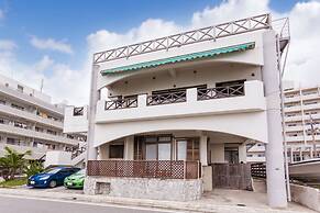 Kariyushi Condominium Resort Nago Sea Side House