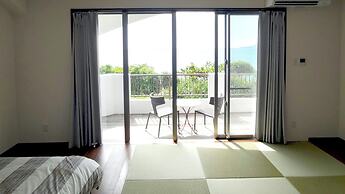 Kariyushi Condominium Resort Nago Sea Side House