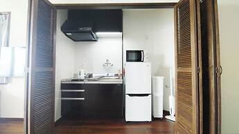 Kariyushi Condominium Resort Nago Sea Side House