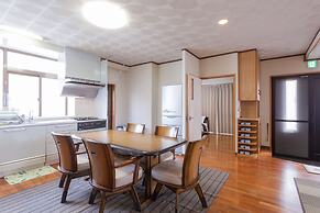 Kariyushi Condominium Resort Nago Sea Side House