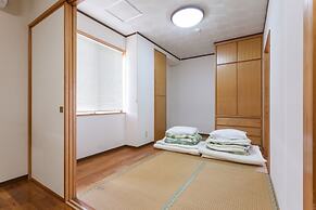 Kariyushi Condominium Resort Nago Sea Side House