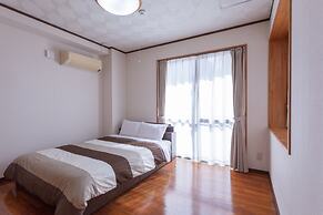 Kariyushi Condominium Resort Nago Sea Side House