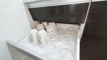 Kariyushi Condominium Resort Nago Sea Side House