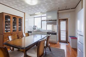 Kariyushi Condominium Resort Nago Sea Side House