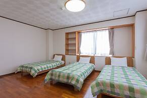 Kariyushi Condominium Resort Nago Sea Side House