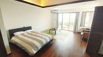 Kariyushi Condominium Resort Nago Sea Side House