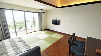 Kariyushi Condominium Resort Nago Sea Side House