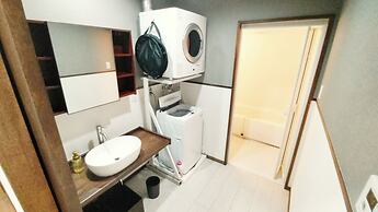 Kariyushi Condominium Resort Nago Sea Side House