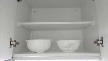 Kariyushi Condominium Resort Nago Sea Side House