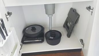 Kariyushi Condominium Resort Nago Sea Side House