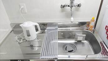 Kariyushi Condominium Resort Nago Sea Side House