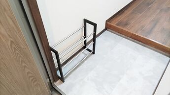 Kariyushi Condominium Resort Nago Sea Side House