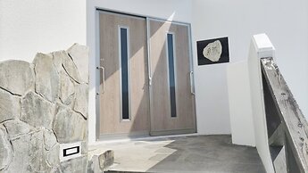 Kariyushi Condominium Resort Nago Sea Side House