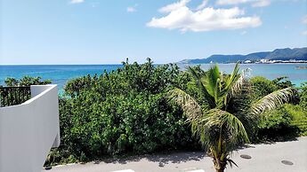 Kariyushi Condominium Resort Nago Sea Side House