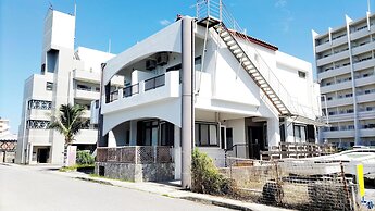 Kariyushi Condominium Resort Nago Sea Side House