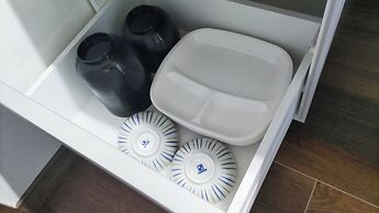 Kariyushi Condominium Resort Nago Sea Side House