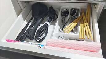 Kariyushi Condominium Resort Nago Sea Side House