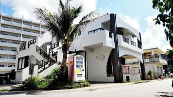 Kariyushi Condominium Resort Nago Sea Side House