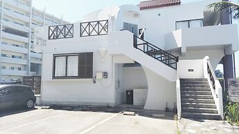 Kariyushi Condominium Resort Nago Sea Side House