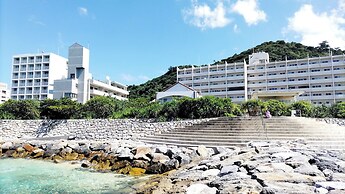 Kariyushi Condominium Resort Nago Sea Side House