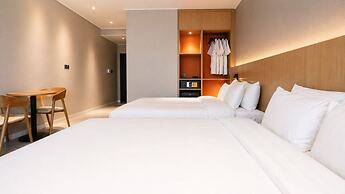 Hotel Laon