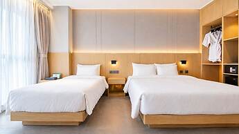 Hotel Laon