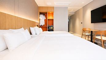Hotel Laon