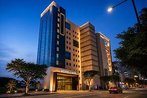 Hotel Laon