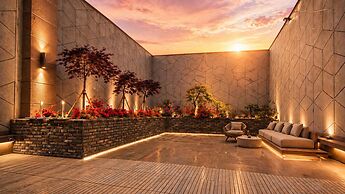 Hotel Laon