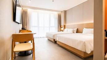 Hotel Laon