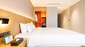 Hotel Laon