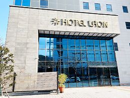 Hotel Laon