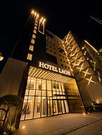 Hotel Laon