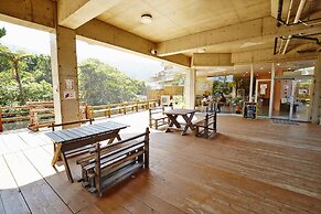 JUNGLE HOTEL Painu Maya