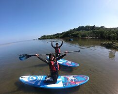 JUNGLE HOTEL Painu Maya