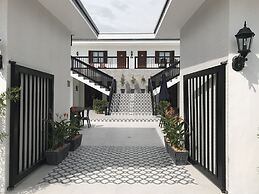 The Mansion