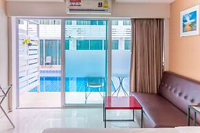 Villa Pool Lay Resort Pattaya
